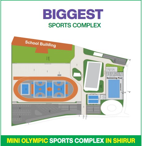 Sports Complex